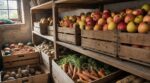 Il range ses pommes à la cave comme ça : cette erreur discrète ruine vos carottes et toutes vos soupes d’hiver