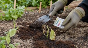 Ils n’en peuvent plus de le répéter : ce réflexe avec le marc de café abîme votre jardin, le test choc des maraîchers