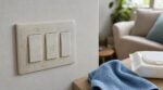 Interrupteurs : ce geste avec vos lingettes pousse graisse et humidité derrière… et peut très mal finir