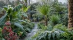 Jardin : ces 12 plantes exotiques qui supportent -15 °C vont transformer votre extérieur en jungle toute l’année