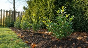 Jardin : les anciens ne plantaient jamais leurs arbustes au printemps, cette fenêtre cachée les sauve de la canicule