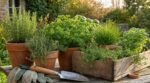 Jardinage : ces 10 herbes aromatiques à planter avant la fin septembre, sinon vos plats d&rsquo;hiver resteront fades