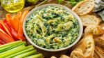 Je n’achète plus aucun pot apéro : ce crémeux aux légumes verts prêt en 5 min, tout le monde me le réclame
