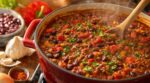 Je n’achète plus jamais de plats préparés depuis que ce plat mijoté à moins de 4 € se lance en 10 min et cuit tout seul