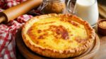 Je ne prépare plus que cette tarte du Nord au cœur crémeux : dessert goût d’enfance à faire absolument ce week-end