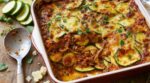 Je prépare ce gratin de courgettes à la bolognaise chaque dimanche : il a fait oublier les lasagnes à ma famille