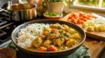Je rentrais trop tard pour cuisiner : ce curry japonais rapide et léger m’a fait dire adieu aux surgelés