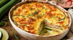 Je rentre lessivé : ce croque sans pain prêt en 25 min avec un légume du frigo a remplacé tous mes dîners