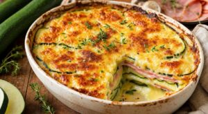 Je rentre lessivé : ce croque sans pain prêt en 25 min avec un légume du frigo a remplacé tous mes dîners