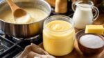 Lait concentré : cette recette maison à 3 ingrédients, prête en 20 min, a fait disparaître les boîtes chez moi