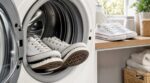 Laver ses baskets en machine : ce détail du bord des semelles trahit les dégâts qui les ruinent à petit feu