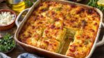 Le dimanche, ce plat grec aux pommes de terre fait oublier le gratin dauphinois, à condition d&rsquo;éviter cette erreur