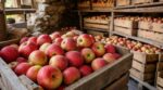Les anciens avaient un geste simple avec ce fruit pour le garder en cave sans gâcher toute la récolte