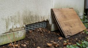 Les maçons n’en peuvent plus : cette petite grille négligée met en danger votre plancher sans que vous le sachiez