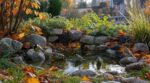 Les oiseaux désertent les jardins dès octobre, sauf chez ceux qui ont ce minuscule aménagement d’eau