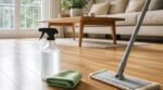 Lingettes Swiffer : arrêtez d’en acheter, ce mélange à 2 ingrédients peut vous faire économiser 150 € par an