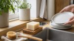 Liquide vaisselle : ce vieux savon de nos grands-parents m’a fait économiser plus de 100 € par an, je n’en achète plus