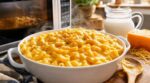 Mac and cheese au micro-ondes : en 5 min, cette erreur de cuisson vous prive de la version la plus crémeuse