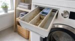 Machine à laver : ces 2 lessives par jour cachent une erreur avec ce tiroir discret, source d’odeurs et de relavages