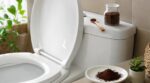 Marc de café dans les toilettes : ce geste quotidien a failli boucher mes canalisations, voici la dose à ne pas dépasser