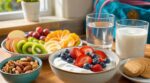 Mes enfants réclament du sucre après l&rsquo;école : ce réflexe au goûter que les nutritionnistes veulent vous faire oublier