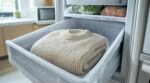 Mites, trous, pulls qui grattent : cette astuce en 48h dans un endroit glacé de la cuisine peut vous sauver 150 €