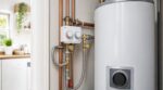 Mon voisin a mis ce boîtier sur le ballon d’eau chaude : fini les brûlures des enfants, plus besoin de thermostat