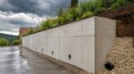 Mur de soutènement au jardin : cette ouverture oubliée peut vous coûter plus de 15 000 € après un orage