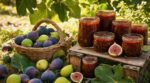 Ne jetez plus ces fruits tombés au sol à la poubelle : cette méthode sûre en fait des pots gourmands pour l’hiver