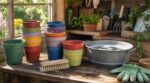 Ne jetez plus ces pots en plastique : cette méthode simple évite maladies et mauvaises surprises au printemps