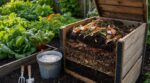 Ne les jetez plus : ces déchets de cuisine boostent votre jardin, mais cette erreur ruine votre sol