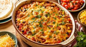 Ne les jetez plus : restes de poulet rôti, cette recette tex-mex fait oublier le rôti du dimanche
