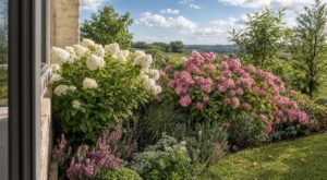 Ne ratez pas septembre : ces 2 arbustes d’hiver font toute la différence pour un massif fleuri jusqu’en avril