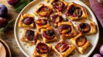 Ne servez plus de chips à l’apéro avant d’avoir essayé cette tarte aux prunes salée-sucrée