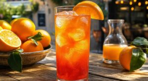 Ne servez plus de spritz à l’apéro : ce cocktail italien à 2 ingrédients s’impose partout à la rentrée
