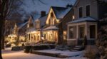 Noël : si votre maison reste sans guirlandes chaque année, voici ce que les voisins pensent… et ce que ça cache vraiment