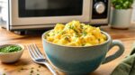 Œufs parfaits sans poêle : cette cuisson express au micro-ondes va vous changer la vie si vous évitez ce piège
