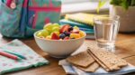 On s’obstine à donner un goûter sucré après l’école : ce point clé que les nutritionnistes révèlent pour vos enfants