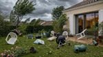Orages Météo-France : ces 5 objets à rentrer d’urgence pour éviter gros dégâts dans votre jardin