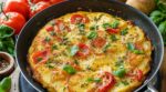 Oubliez la pizza classique : cette version sans pâte avec ce légume, prête en 15 min, est bien plus légère pour le soir