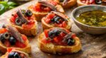 Pain rassis : ces bouchées apéro qui font un carton chez moi, mais que tout le monde gâche avec ce geste de trempage