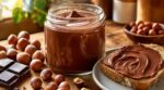 Pâte à tartiner maison : 3 gestes avec noisettes et chocolat, et l’erreur à éviter pour remplacer le pot industriel