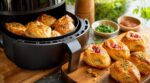 Pâte feuilletée Air Fryer : ces 3 règles et 5 recettes faciles évitent l’erreur qui ruine vos feuilletés