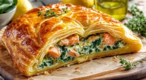 Pâte feuilletée maison : 4 gestes de pâtissier pour un résultat de boulanger, mais évitez surtout cette erreur