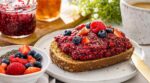 Petit-déjeuner : si vous mettez encore de la confiture, vous ratez cette tartinade crue qui change tout