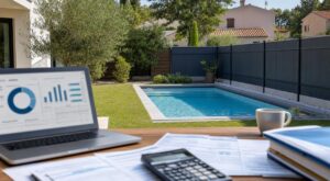 Piscine non déclarée : ce que ce propriétaire a découvert 8 ans plus tard quand les impôts ont rouvert son dossier