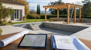 Piscine ou pergola pour l’été 2027 : cette démarche en mairie à faire dès ce mois-ci pour ne pas tout bloquer