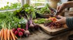Potager : cette erreur avec vos fanes et feuilles vous fait perdre des repas gratuits et beaucoup de vitamines