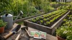Potager : en septembre, ceux qui rangent leurs outils ratent 2 à 3 mois de récoltes avec ces semis de maraîchers