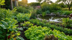 Potager ravagé par les limaces : ce simple aménagement au fond du jardin a fait disparaître les limaces de mes salades